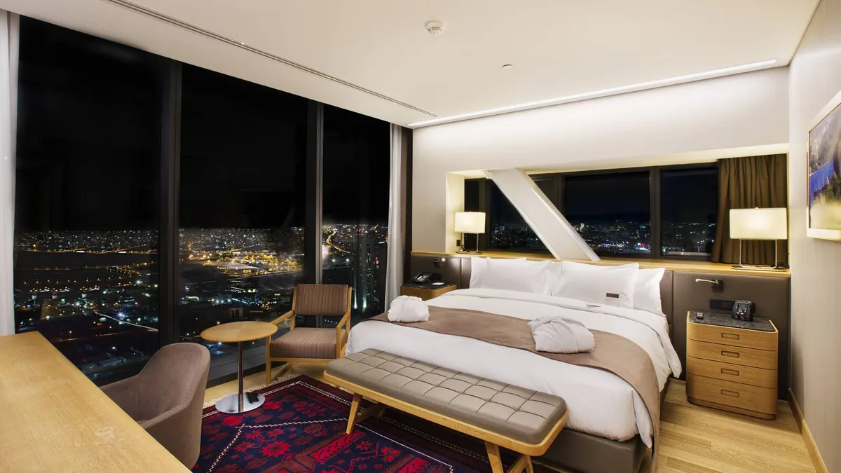 DoubleTree by Hilton Istanbul Avcılar